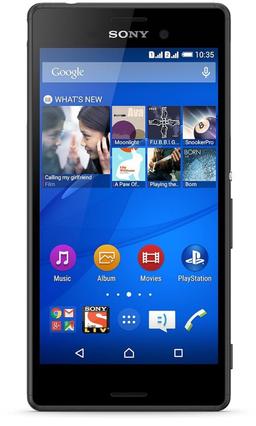 Refurbished Sony Xperia M4 Aqua - Reebelo Ireland