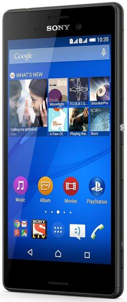 Refurbished Sony Xperia M4 Aqua - Reebelo Ireland
