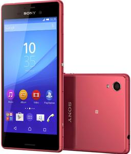 Refurbished Sony Xperia M4 Aqua - Reebelo Ireland