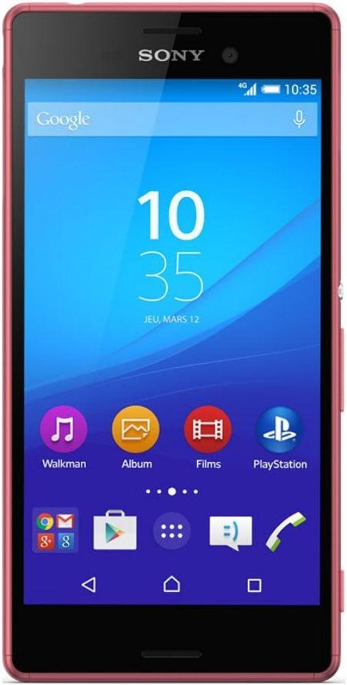 Refurbished Sony Xperia M4 Aqua - Reebelo Ireland