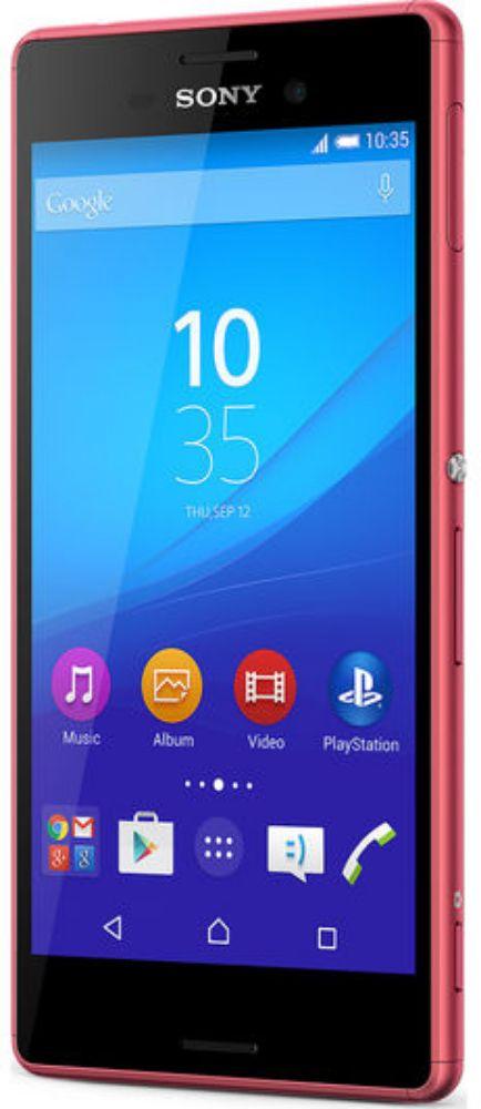 Refurbished Sony Xperia M4 Aqua - Reebelo Ireland