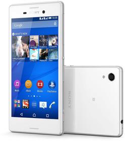 Refurbished Sony Xperia M4 Aqua - Reebelo Ireland