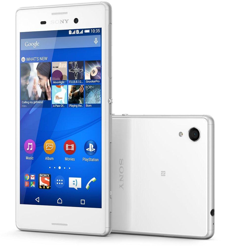 Refurbished Sony Xperia M4 Aqua - Reebelo Ireland