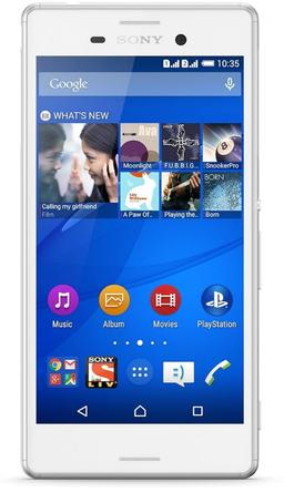 Refurbished Sony Xperia M4 Aqua - Reebelo Ireland