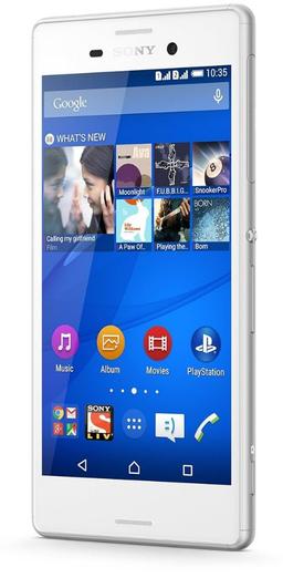 Refurbished Sony Xperia M4 Aqua - Reebelo Ireland