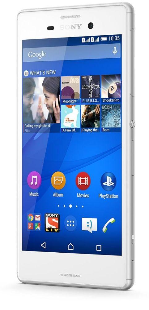 Refurbished Sony Xperia M4 Aqua - Reebelo Ireland