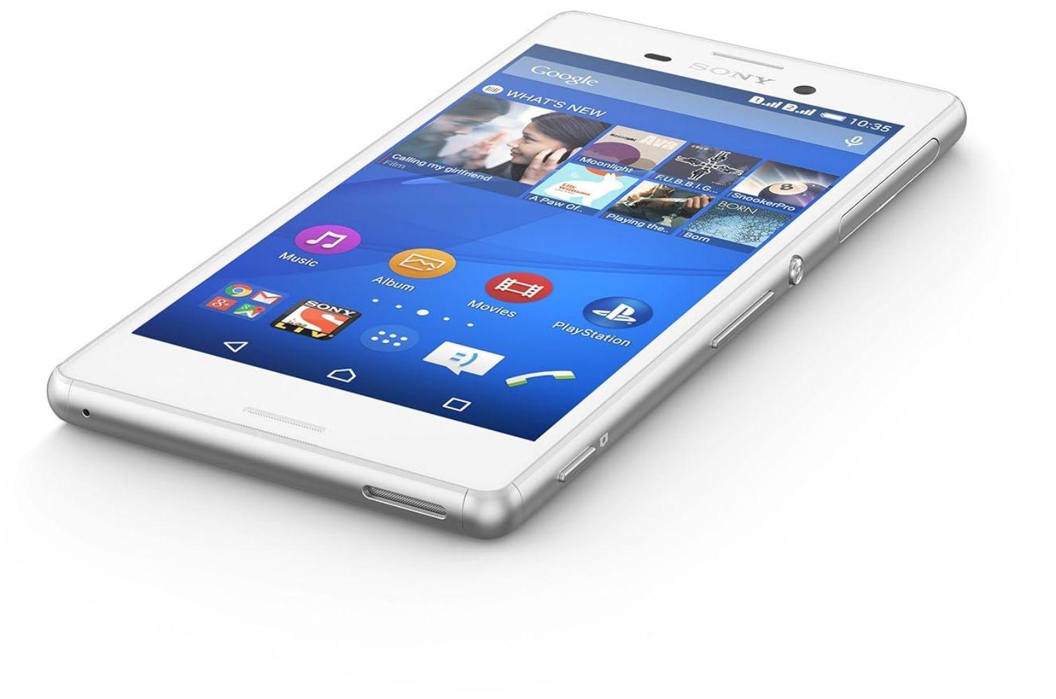 Refurbished Sony Xperia M4 Aqua - Reebelo Ireland
