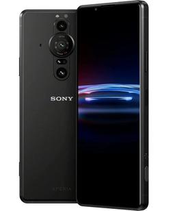 Refurbished Sony Xperia Pro-I - Reebelo Ireland
