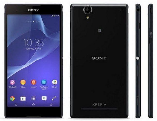 Refurbished Sony Xperia T2 Ultra - Reebelo Ireland