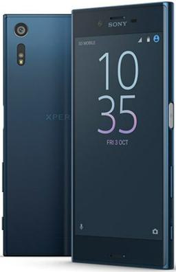 Refurbished Sony Xperia XZ - Reebelo Ireland