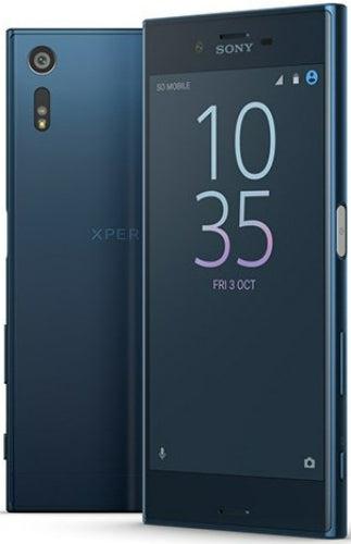 Refurbished Sony Xperia XZ - Reebelo Ireland