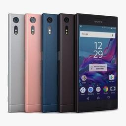 Refurbished Sony Xperia XZ - Reebelo Ireland