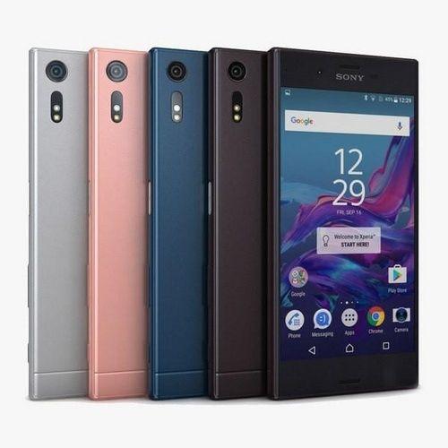 Refurbished Sony Xperia XZ - Reebelo Ireland