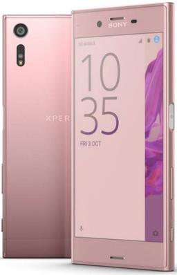 Refurbished Sony Xperia XZ - Reebelo Ireland