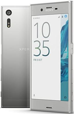 Refurbished Sony Xperia XZ - Reebelo Ireland
