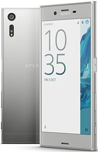 Refurbished Sony Xperia XZ - Reebelo Ireland