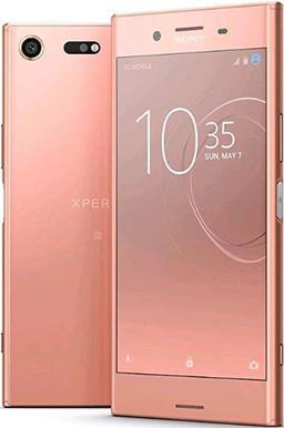 Refurbished Sony Xperia XZ Premium - Reebelo Ireland