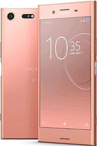 Refurbished Sony Xperia XZ Premium - Reebelo Ireland