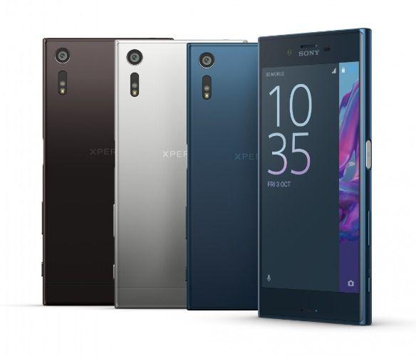 Refurbished Sony Xperia XZ Premium - Reebelo Ireland