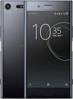 Refurbished Sony Xperia XZ Premium - Reebelo Ireland