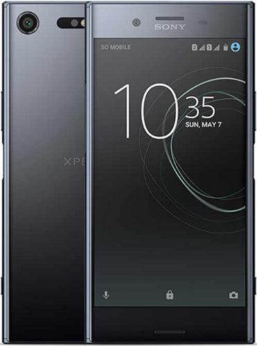 Refurbished Sony Xperia XZ Premium - Reebelo Ireland