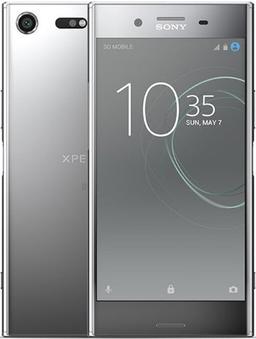 Refurbished Sony Xperia XZ Premium - Reebelo Ireland