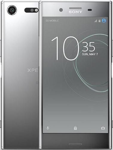 Refurbished Sony Xperia XZ Premium - Reebelo Ireland