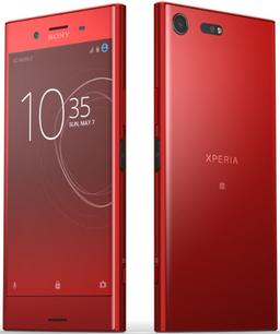 Refurbished Sony Xperia XZ Premium - Reebelo Ireland