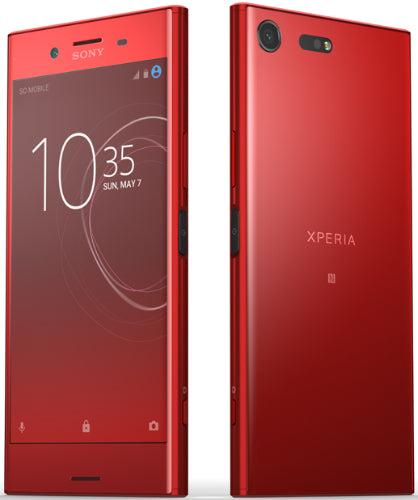 Refurbished Sony Xperia XZ Premium - Reebelo Ireland
