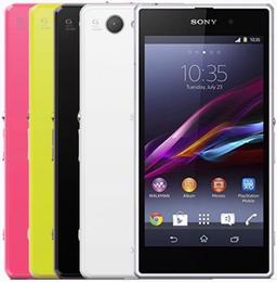 Refurbished Sony Xperia Z1 Compact - Reebelo Ireland