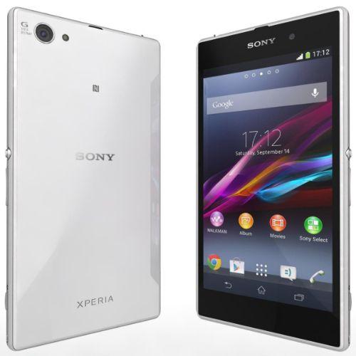 Refurbished Sony Xperia Z1 Compact - Reebelo Ireland