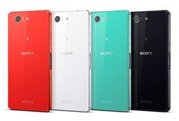Refurbished Sony Xperia Z3 Compact - Reebelo Ireland