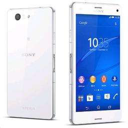 Refurbished Sony Xperia Z3 Compact - Reebelo Ireland