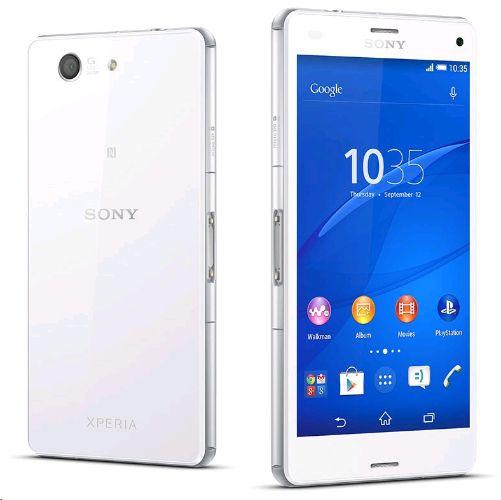 Refurbished Sony Xperia Z3 Compact - Reebelo Ireland
