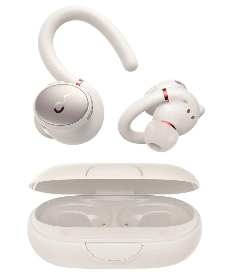 Refurbished Soundcore Sport X10 True Wireless Earbuds - Reebelo Ireland