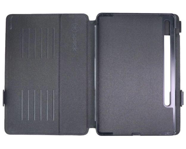 Refurbished Speck Balance Series Folio Tab Case for Galaxy Tab S7 - Reebelo Ireland