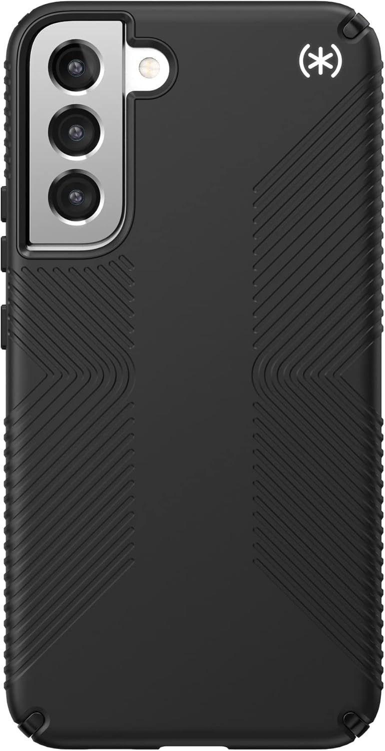 Refurbished Speck Presidio2 Grip Phone Case for Galaxy S22+ - Reebelo Ireland