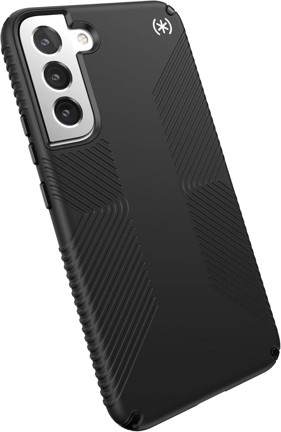Refurbished Speck Presidio2 Grip Phone Case for Galaxy S22+ - Reebelo Ireland