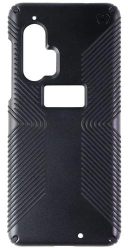 Refurbished Speck Presidio Grip Case for Motorola Edge+ (2020)  - Reebelo Ireland