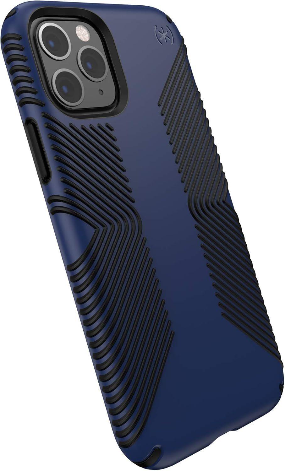 Refurbished Speck Presidio Grip Phone Case for iPhone 11 Pro - Reebelo Ireland