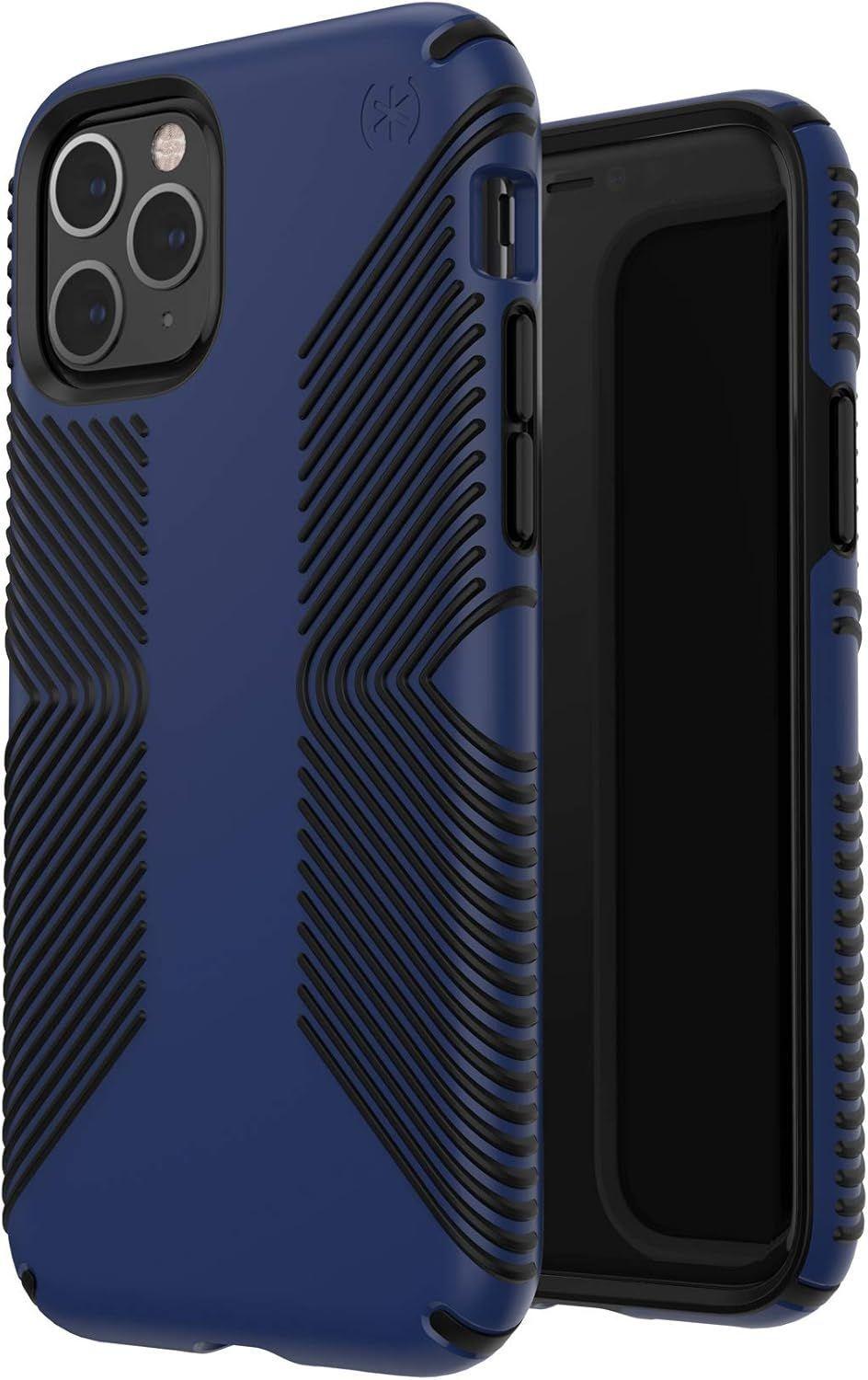 Refurbished Speck Presidio Grip Phone Case for iPhone 11 Pro - Reebelo Ireland