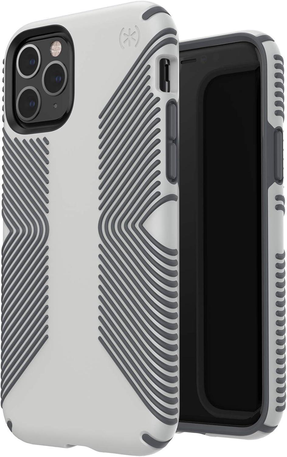 Refurbished Speck Presidio Grip Phone Case for iPhone 11 Pro - Reebelo Ireland