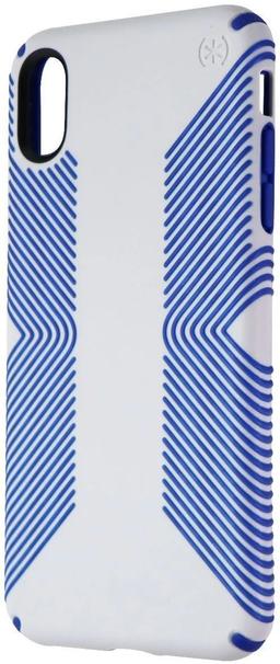 Refurbished Speck Presidio Grip Phone Case for iPhone XS Max - Reebelo Ireland