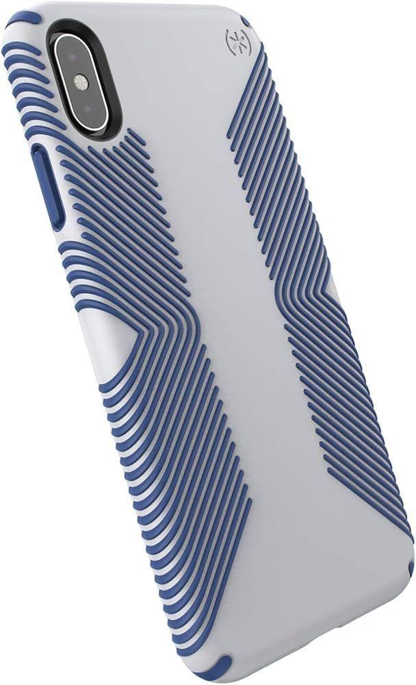 Refurbished Speck Presidio Grip Phone Case for iPhone XS Max - Reebelo Ireland