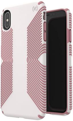 Refurbished Speck Presidio Grip Phone Case for iPhone XS Max - Reebelo Ireland
