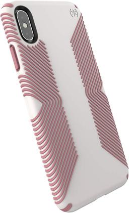 Refurbished Speck Presidio Grip Phone Case for iPhone XS Max - Reebelo Ireland