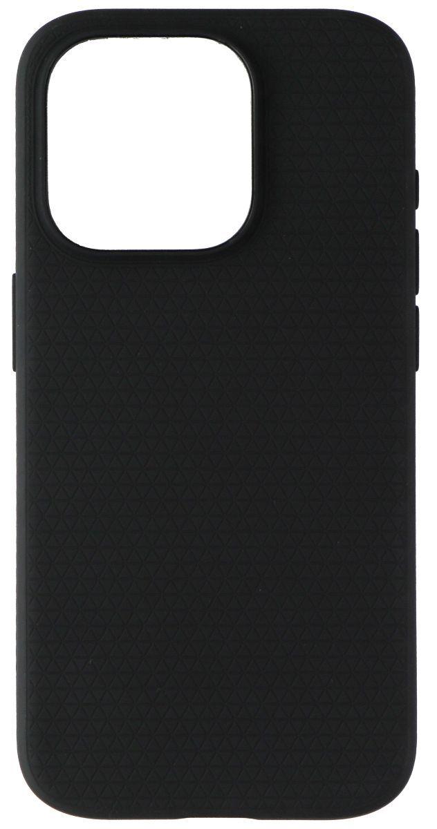 Refurbished Spigen Air Grip Phone Case for iPhone 15 Pro - Reebelo Ireland