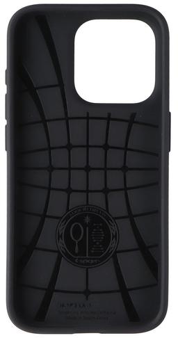 Refurbished Spigen Air Grip Phone Case for iPhone 15 Pro - Reebelo Ireland