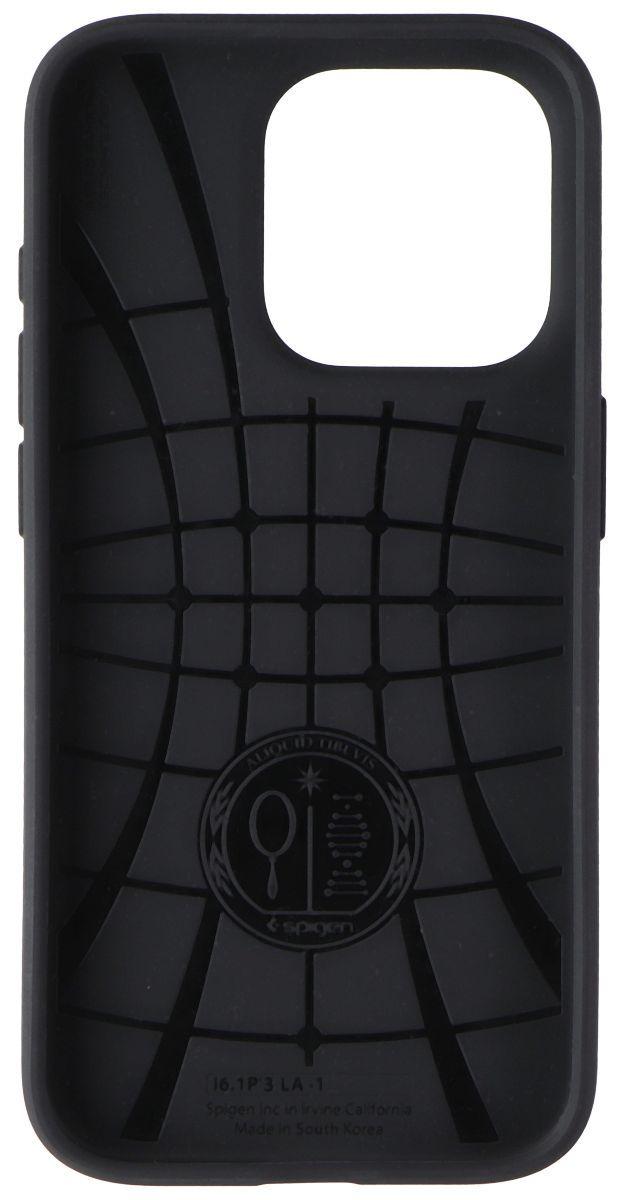Refurbished Spigen Air Grip Phone Case for iPhone 15 Pro - Reebelo Ireland
