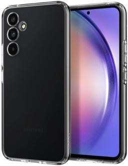 Refurbished Spigen Crystal Flex Phone Case for Galaxy A54 - Reebelo Ireland